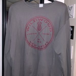 Wildwood New Jersey sweater